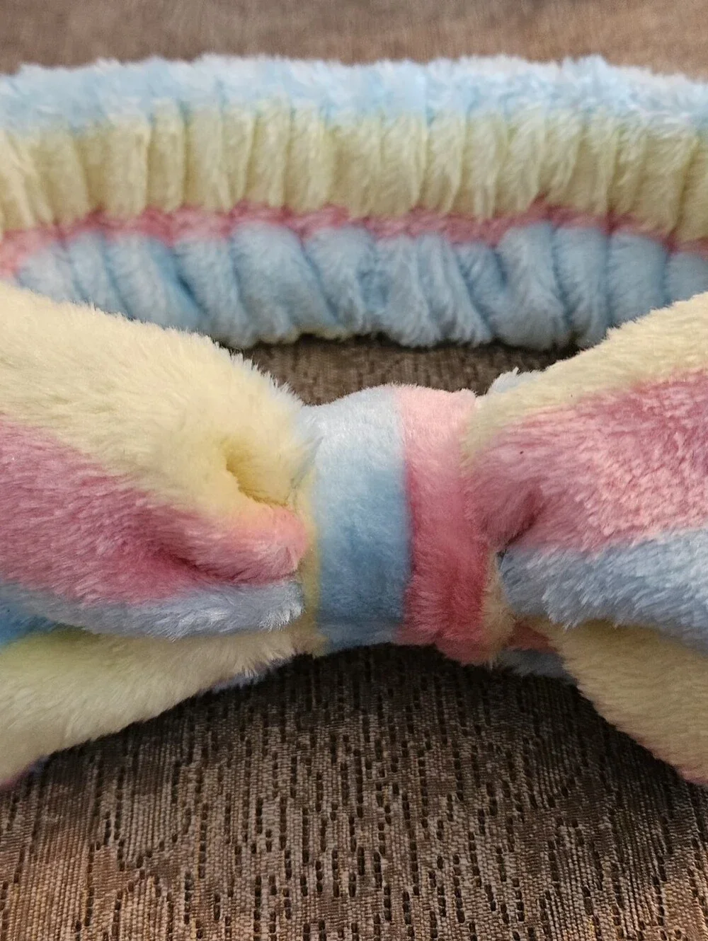 N/A soft plush